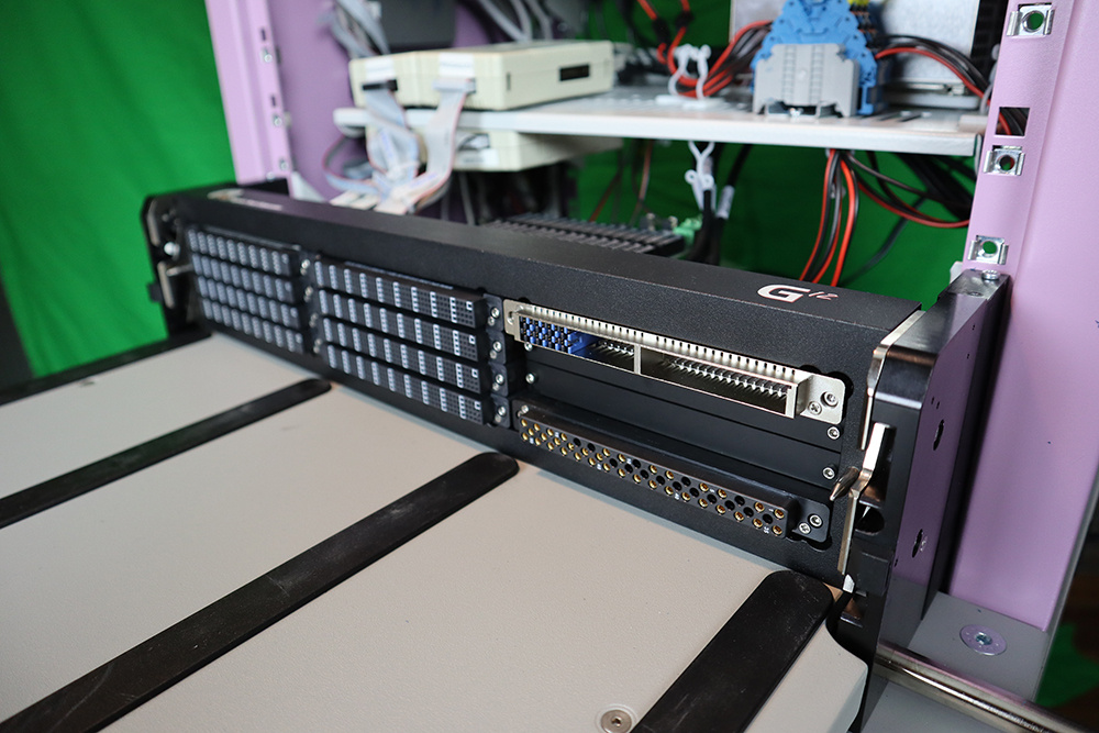 Case Studie Modular Pcb Test System - Professional Sunset Design - HD